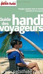 Guide des handi voyageurs