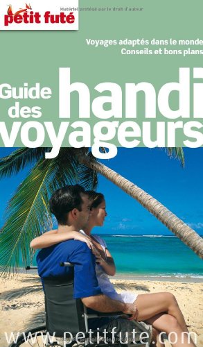 Guide des handi voyageurs