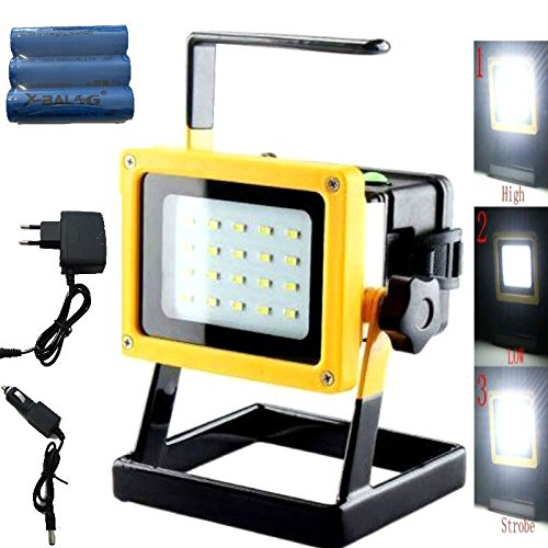MAKITA DEADML805 - FARETTO DA LAVORO PER INTERNI LED - Ferramenta Russo