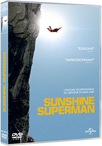 Sunshine Superman