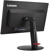 Lenovo ThinkVision T22i 21.5 inch FHD LED LCD Monitor 1920x1080 6ms HDMI DP USB view 5