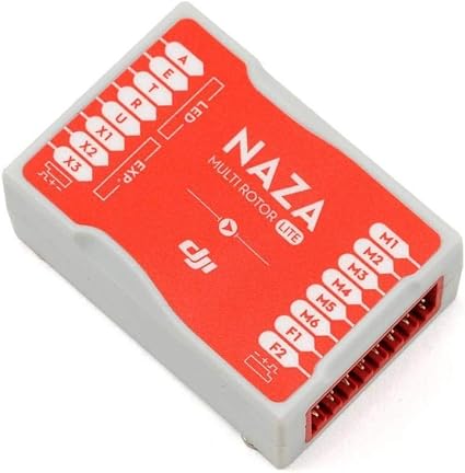 dji naza m lite