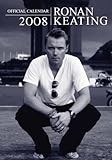 Official Ronan Keating A3 Calendar 2008 2008 by