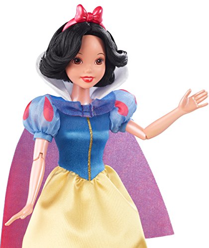 Disney Princess Classics Snow White Doll