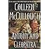 Antony and Cleopatra: A Novel (Masters of Rome)