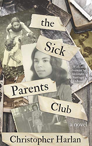 [BEST] The Sick Parents Club: A Novel (A Series of Standalones Book 2) TXT