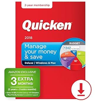 quicken download free