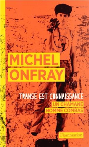 Transe est connaissance