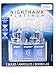 Nighthawk Platinum H7-55NHP/BP2 Halogen Replacement Bulb, 2-Pack