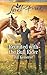 Reunited with the Bull Rider: A Fresh-Start Family Romance (Wyoming Cowboys Book 2) by Jill Kemerer