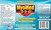 Best Pain Relief Cream. Professional Strength Anti Inflammatory Treatment. Nine Potent Power Packed Pain Relieving Ingredients Give You Fast Relief for All Muscle & Joint Pain. by MyoMed PRO 3.5oz.