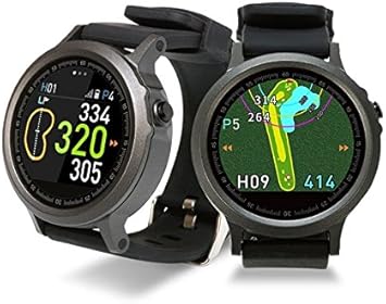 golf buddy wtx plus smart golf gps watch