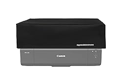 DigitalDeckCovers Dust Cover for Canon imagePROGRAF
