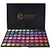 FASH Cosmetics Professional Bold, Bright and Vivid 120 Color Eyeshadow Palette