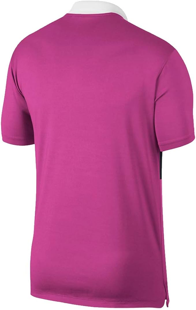 nike dri fit vapor cb golf polo 2019