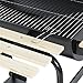 Best Choice Products BBQ Grill Charcoal Barbecue Pit Patio Backyard Home Meat Cooker Smoker
