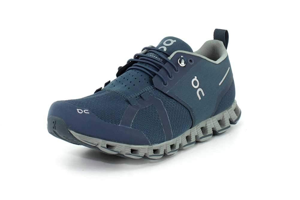 on cloud womens waterproof