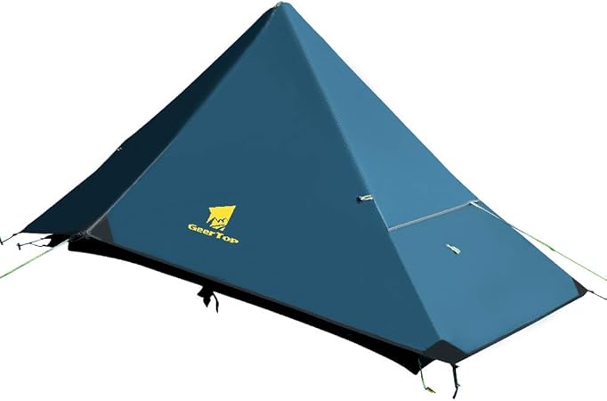 Geertop Lightweight 1 Person 4 Season 