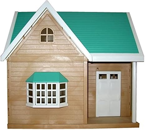 sylvanian families ivy cottage