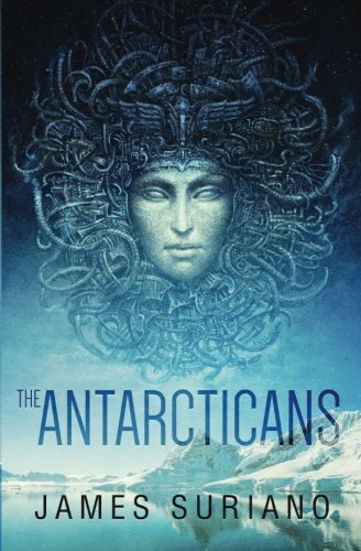 The Antarcticans The Antarcticans