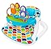 Fisher-Price Sit-Me-Up Floor Seat with Tray