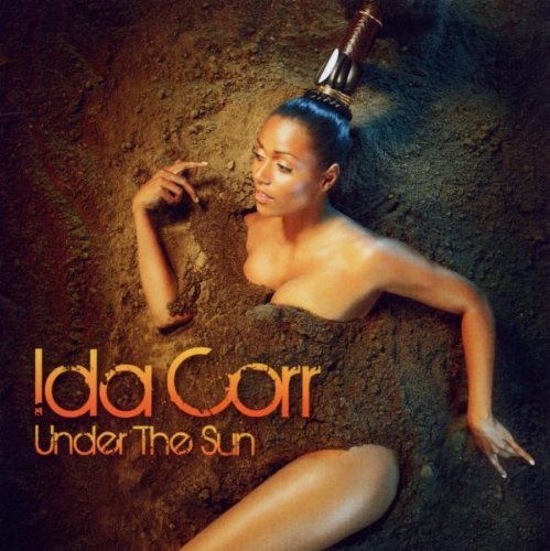 Ida Corr - I Want You (Jason Gault Edit) Lyrics - Zortam Music