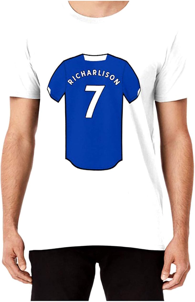 richarlison jersey