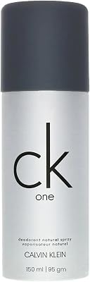 CK ONE Deo Spray 150ml