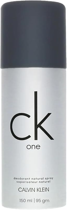 CK ONE Deo Spray 150ml