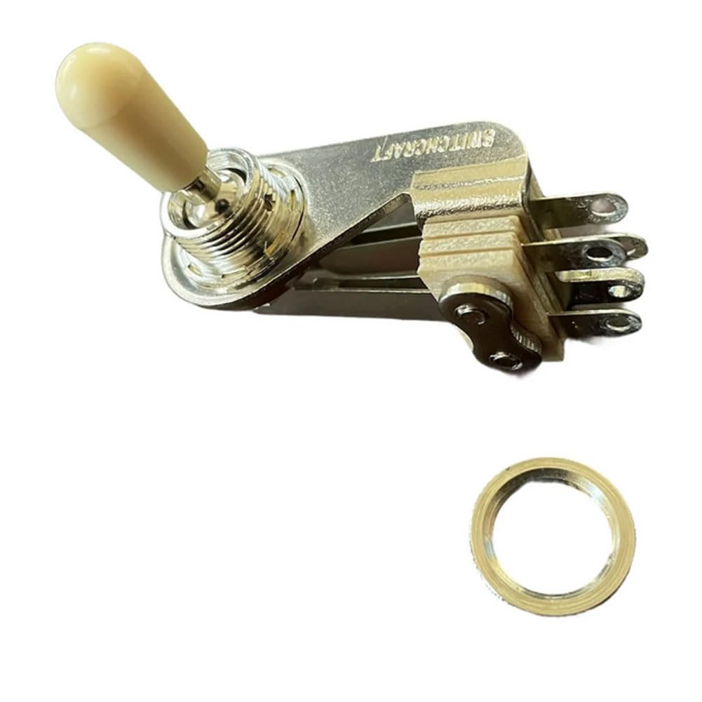 Allparts Pen (4365 000 Switchcraft Toggle Angled