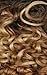 ISIS Human Hair Blend Wig Brown Sugar BS120 (SR2/HONEYASH)
