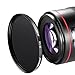 NEEWER® 58MM - IR720 Infrared Filter - for Canon EOS Rebel T2i + ANY DSLR/SLR Camera with a 58MM Filter Thread!