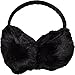 Furry Winter Ear Warmers for Girl