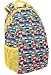 Lego Bricks Backpack