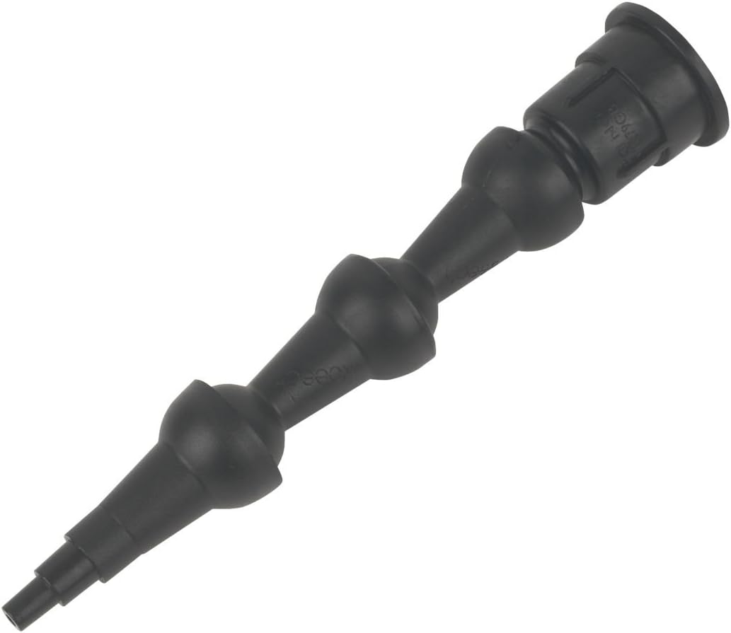 Reech Flexible Silicone & Caulking Nozzles 2 Pack