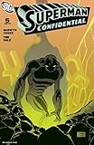 Superman Confidential (2006-) #5
