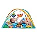 Tiny Love Gymini Activity Mat, Under The Sea