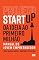 Livro Projeto Startup: Da ideia ao primeiro milhão