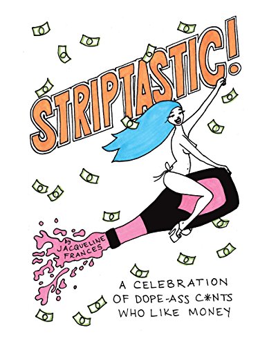 Striptastic!