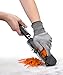 Microplane Adjustable Slicer with Julienne Blade Stainless steel/Black