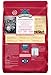 Blue Buffalo Wilderness High Protein, Natural Adult Dry Dog Food, Salmon 11-lb