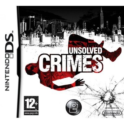 Unsolved Crimes : Affaires non Classés