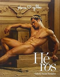 Héros, Pierre Gilles