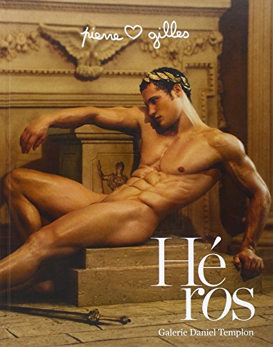 Héros, Pierre Gilles