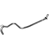 Dynomax 47638 Exhaust Pipe for Chevrolet Camaro