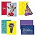 PLESIU Burgoyne 25 All-Occasion Cards with Greeting Card Organizer (Limited Edition 2019)