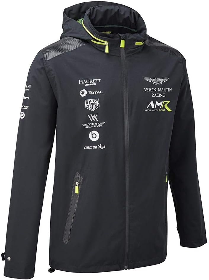 Aston Martin Racing Team Jacket