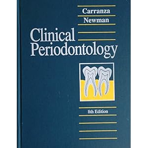 Clinical Periodontology