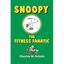 Snoopy the Fitness Fanatic