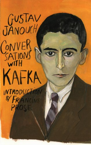 Conversations with Kafka (Second Edition) (New Directions Paperbook Book 1217) by Gustav Janouch